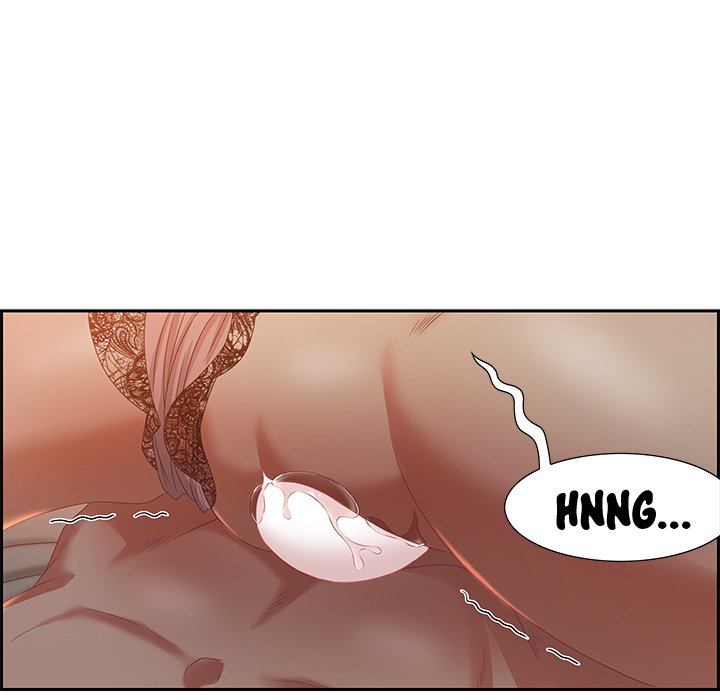 Tasty Chat 0km - Chapter 10 Page 40