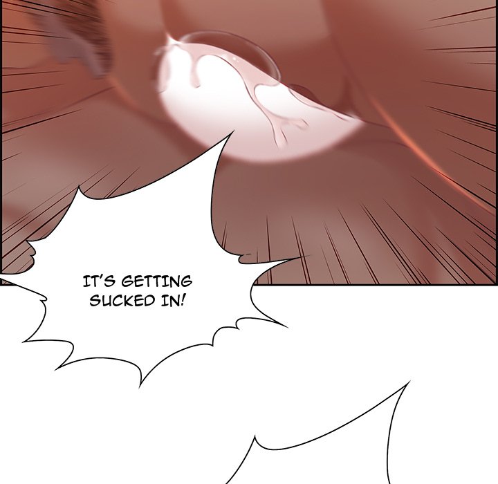 Tasty Chat 0km - Chapter 10 Page 42