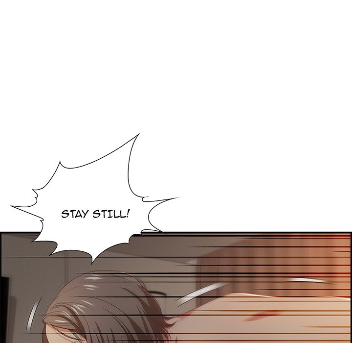 Tasty Chat 0km - Chapter 10 Page 44
