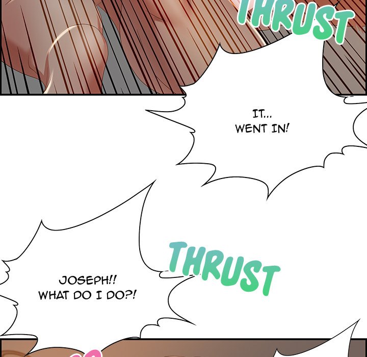 Tasty Chat 0km - Chapter 10 Page 47