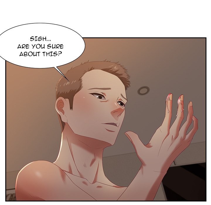 Tasty Chat 0km - Chapter 10 Page 5