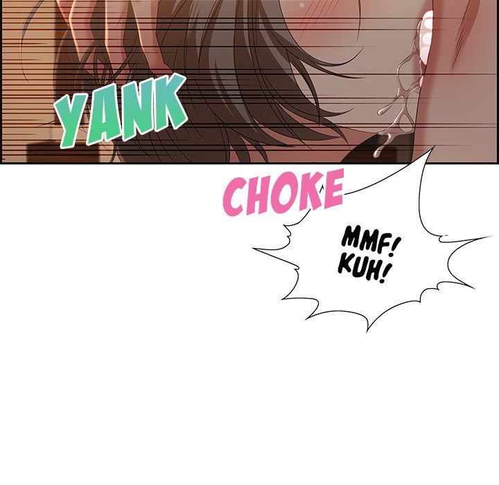 Tasty Chat 0km - Chapter 10 Page 68