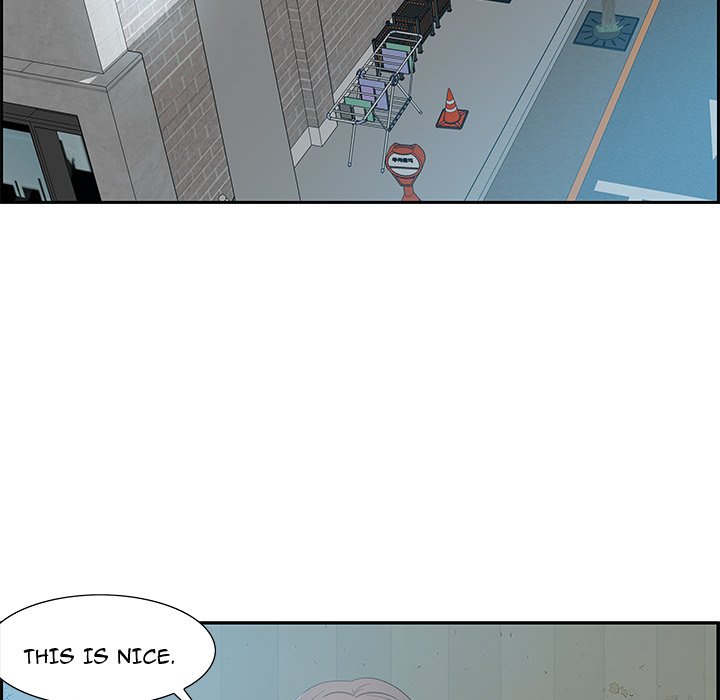 Tasty Chat 0km - Chapter 10 Page 88