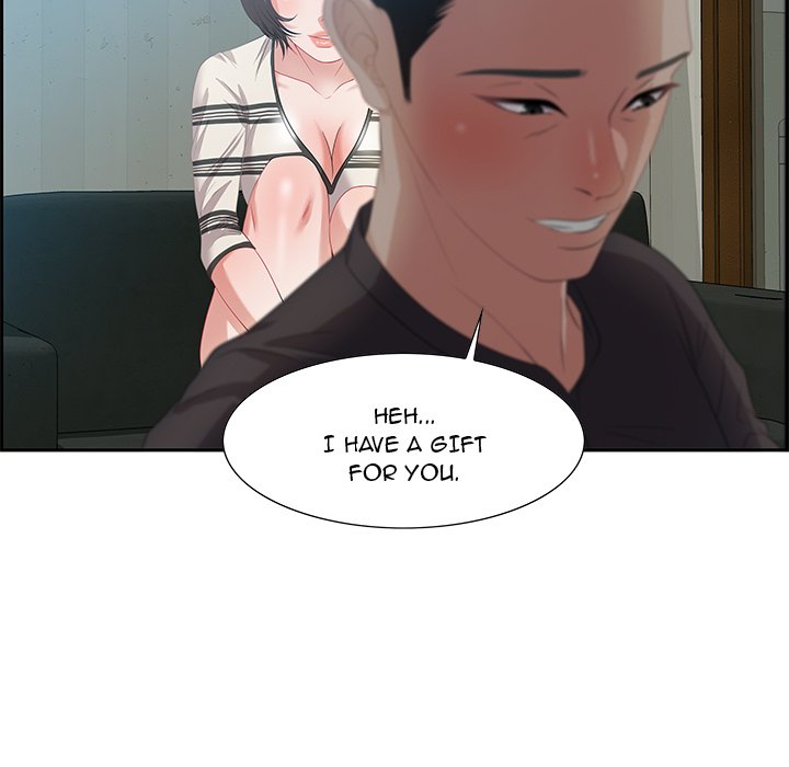 Tasty Chat 0km - Chapter 10 Page 91