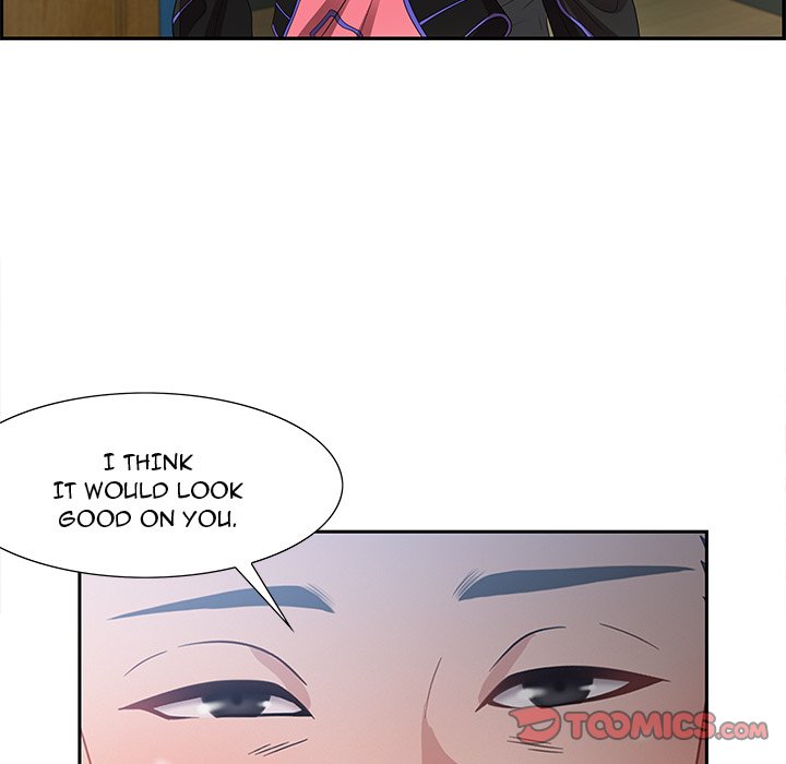 Tasty Chat 0km - Chapter 10 Page 93