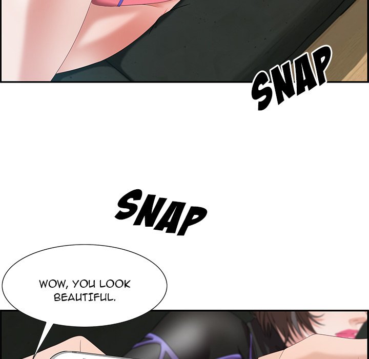 Tasty Chat 0km - Chapter 10 Page 98