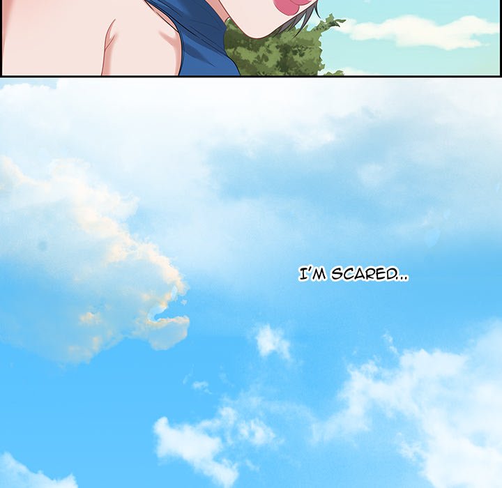 Tasty Chat 0km - Chapter 12 Page 104
