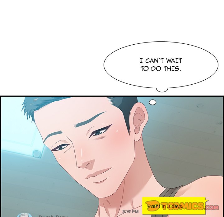 Tasty Chat 0km - Chapter 12 Page 108