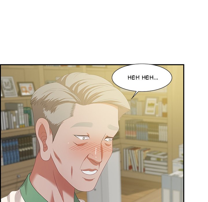 Tasty Chat 0km - Chapter 12 Page 110