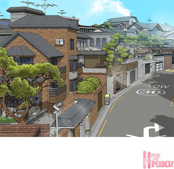 Tasty Chat 0km - Chapter 12 Page 116