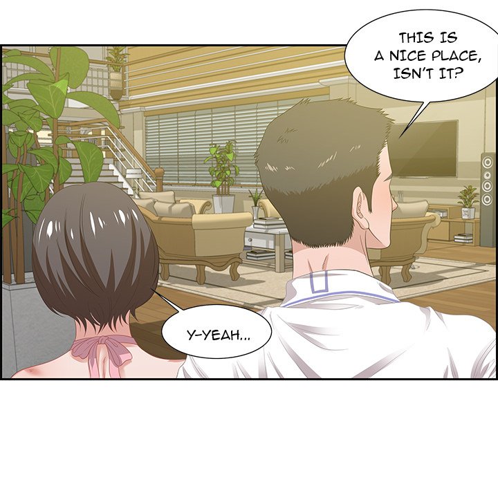 Tasty Chat 0km - Chapter 12 Page 119