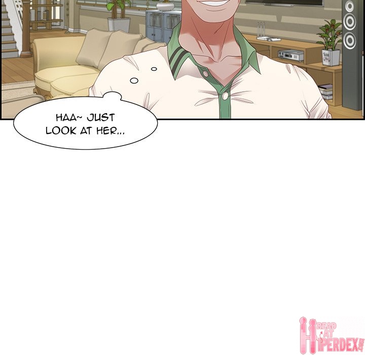 Tasty Chat 0km - Chapter 12 Page 121