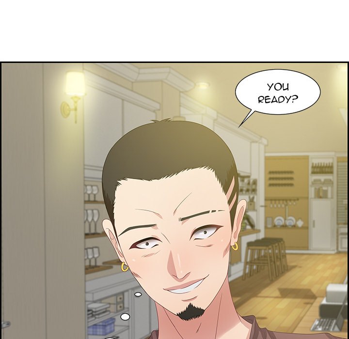 Tasty Chat 0km - Chapter 12 Page 122