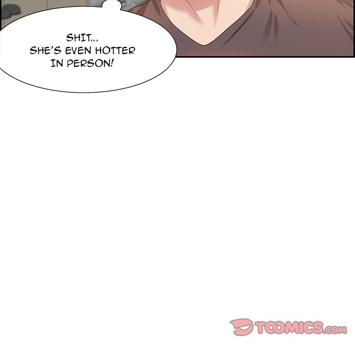Tasty Chat 0km - Chapter 12 Page 123
