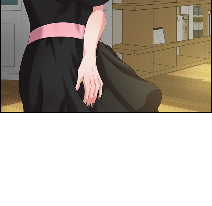 Tasty Chat 0km - Chapter 12 Page 125