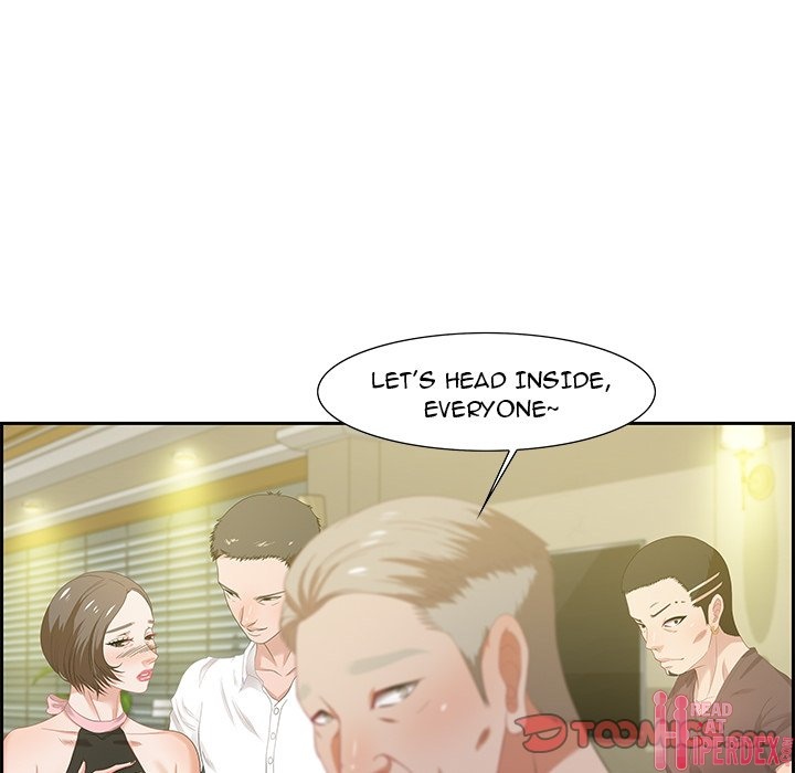 Tasty Chat 0km - Chapter 12 Page 126