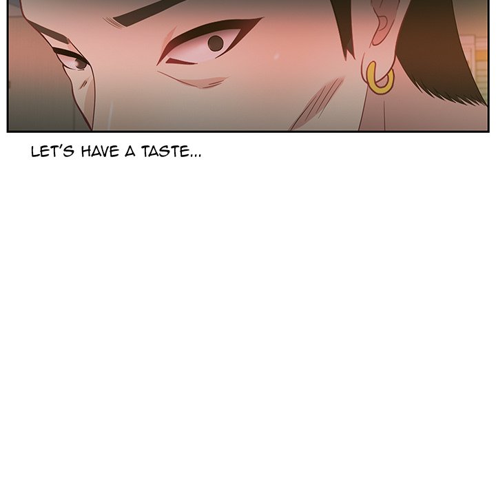 Tasty Chat 0km - Chapter 12 Page 130
