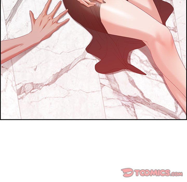 Tasty Chat 0km - Chapter 12 Page 132