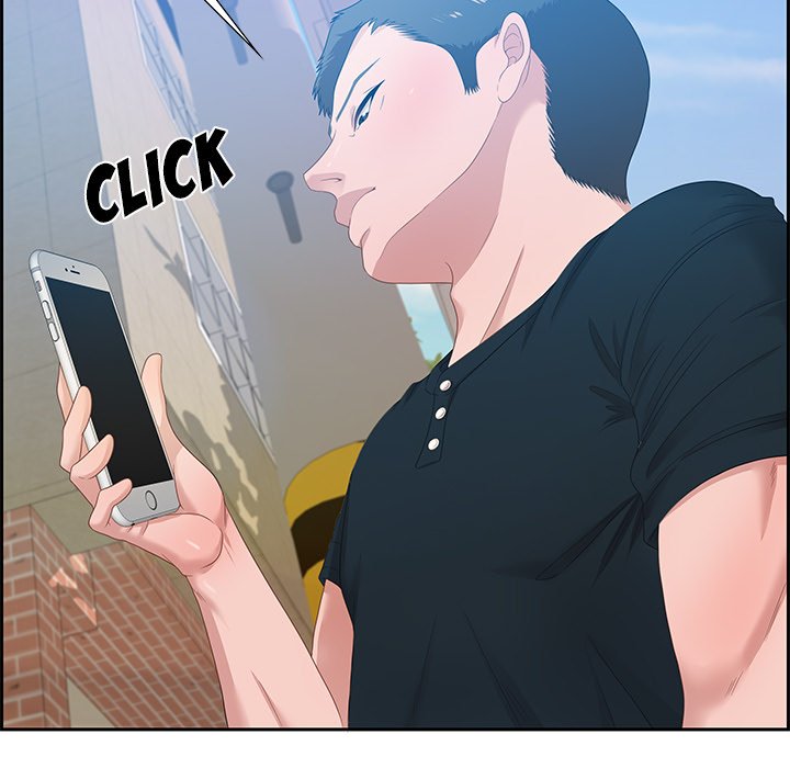 Tasty Chat 0km - Chapter 12 Page 17
