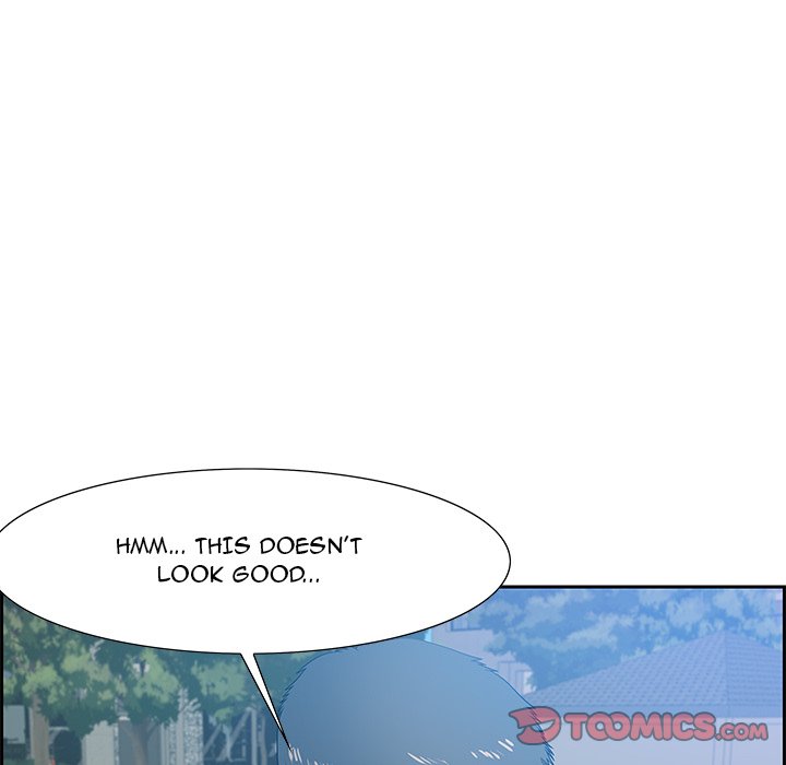 Tasty Chat 0km - Chapter 12 Page 18