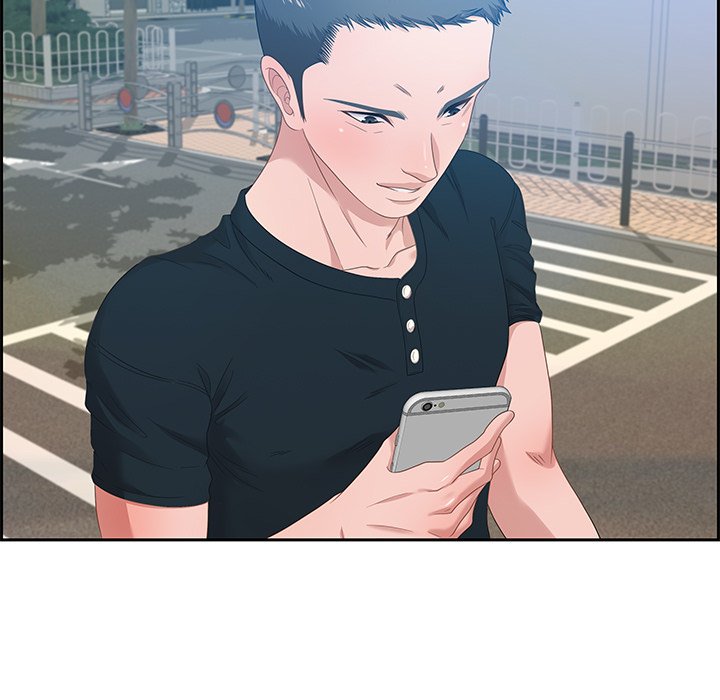 Tasty Chat 0km - Chapter 12 Page 19