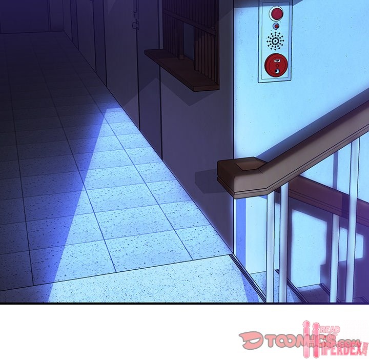 Tasty Chat 0km - Chapter 12 Page 21