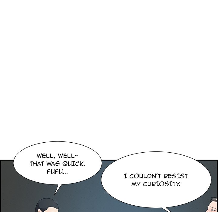 Tasty Chat 0km - Chapter 12 Page 22