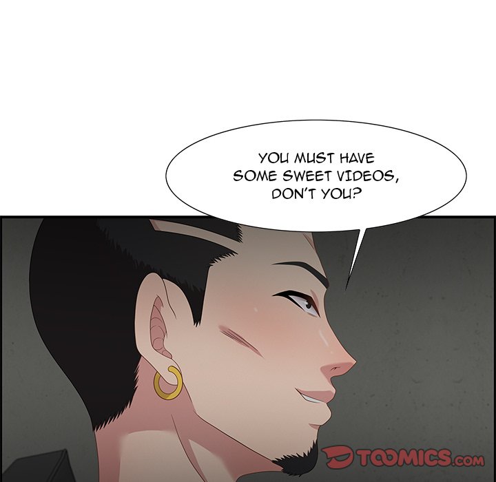 Tasty Chat 0km - Chapter 12 Page 24