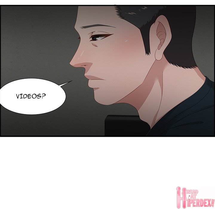 Tasty Chat 0km - Chapter 12 Page 26