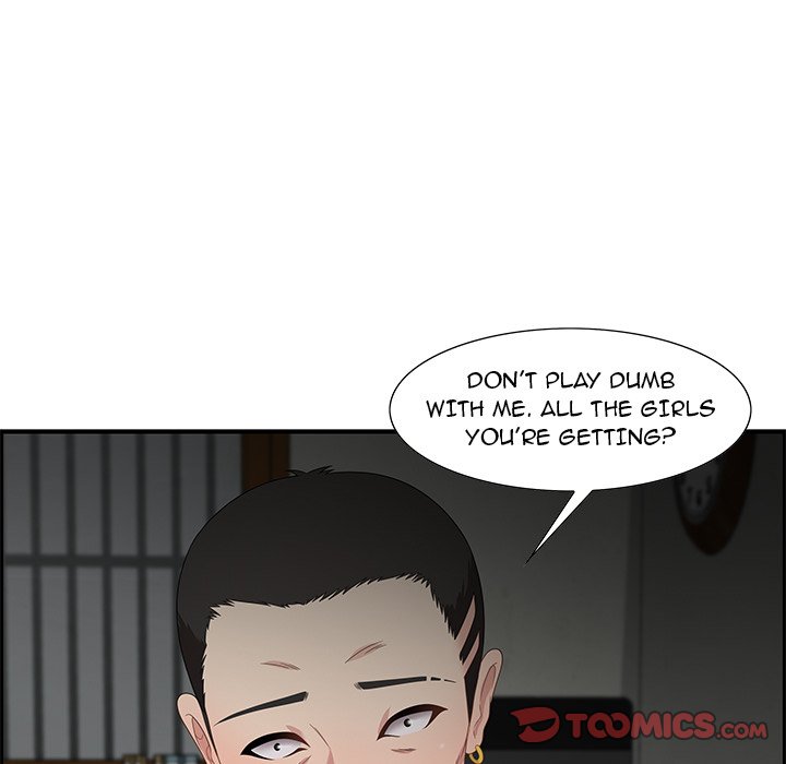 Tasty Chat 0km - Chapter 12 Page 27