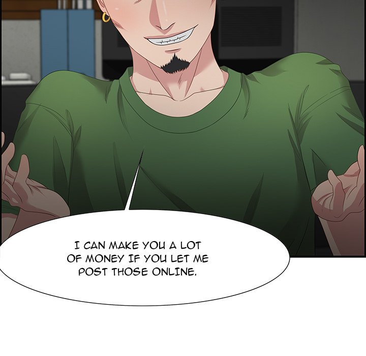 Tasty Chat 0km - Chapter 12 Page 28