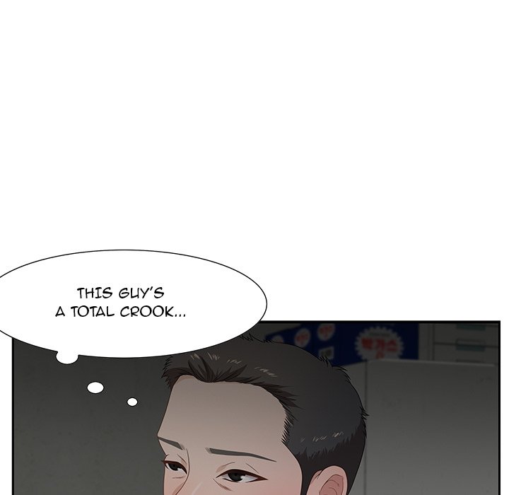 Tasty Chat 0km - Chapter 12 Page 29