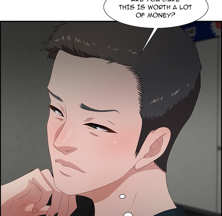 Tasty Chat 0km - Chapter 12 Page 34