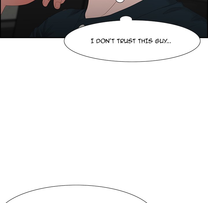 Tasty Chat 0km - Chapter 12 Page 35