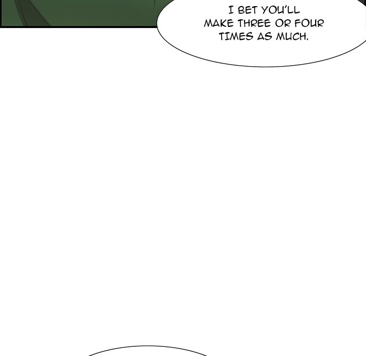 Tasty Chat 0km - Chapter 12 Page 37