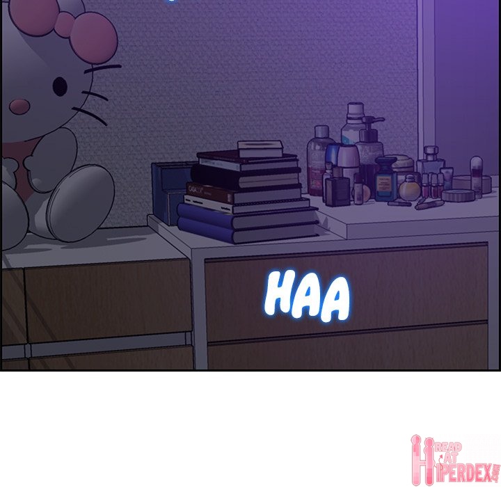 Tasty Chat 0km - Chapter 12 Page 41