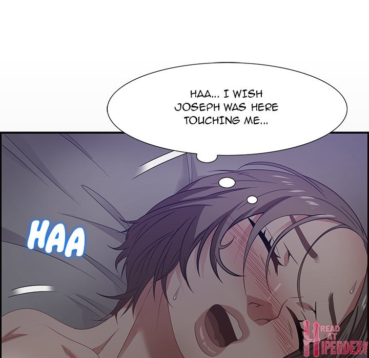 Tasty Chat 0km - Chapter 12 Page 46