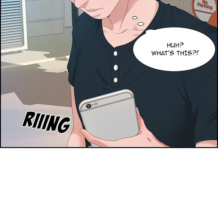 Tasty Chat 0km - Chapter 12 Page 5