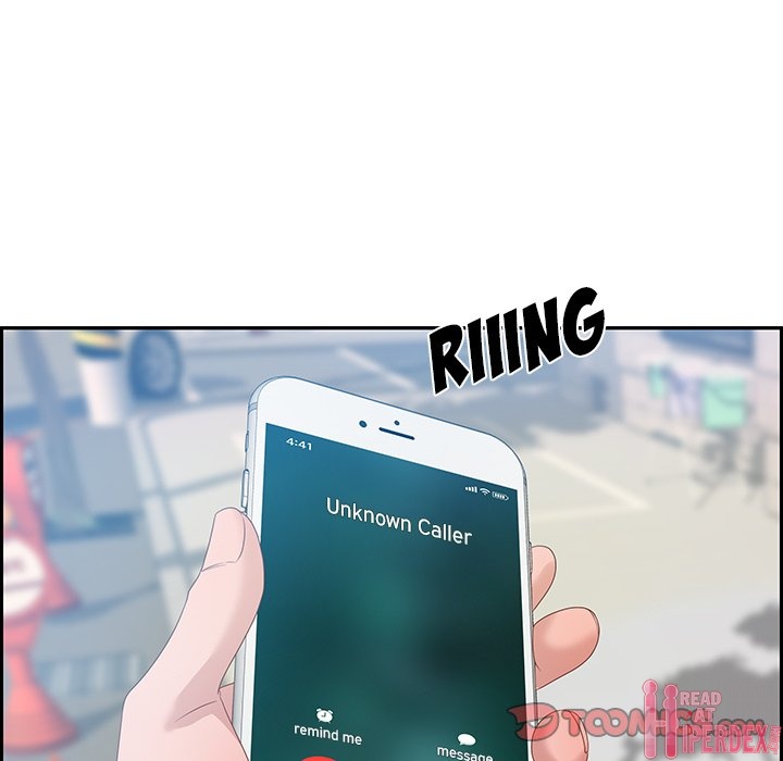 Tasty Chat 0km - Chapter 12 Page 6