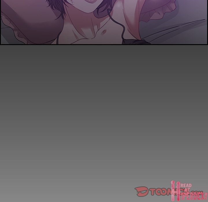 Tasty Chat 0km - Chapter 12 Page 81