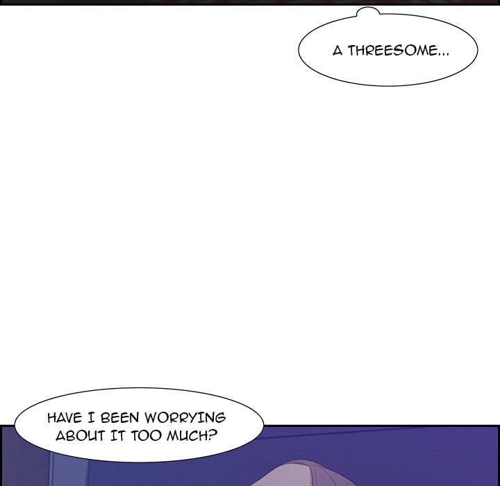 Tasty Chat 0km - Chapter 12 Page 85