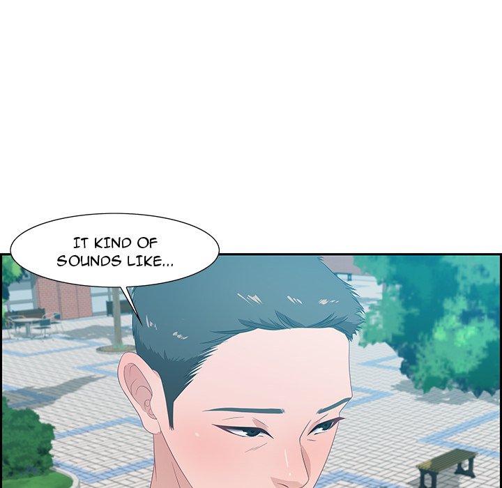 Tasty Chat 0km - Chapter 12 Page 89