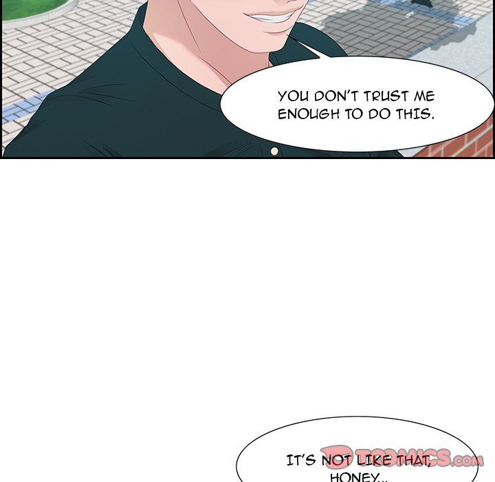 Tasty Chat 0km - Chapter 12 Page 90