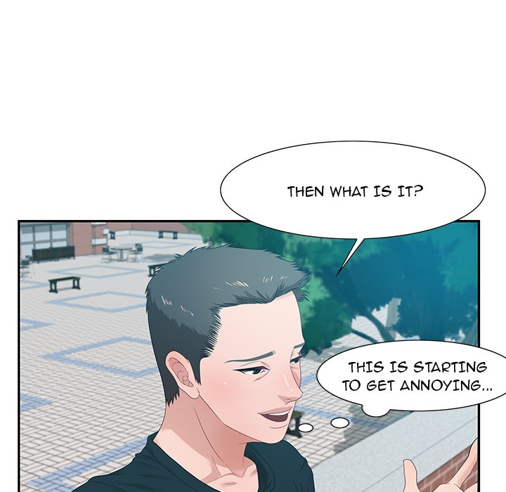 Tasty Chat 0km - Chapter 12 Page 92