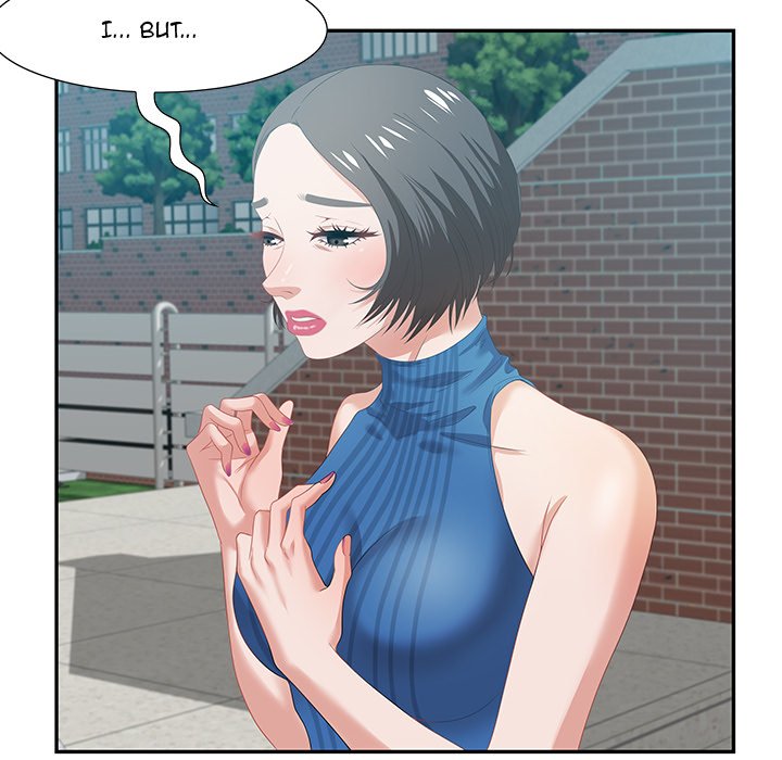 Tasty Chat 0km - Chapter 12 Page 94
