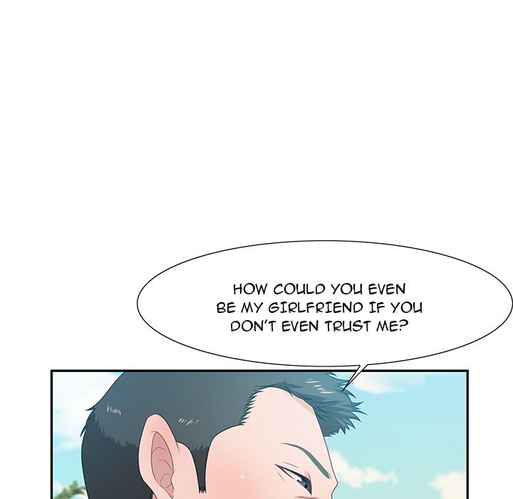 Tasty Chat 0km - Chapter 12 Page 95