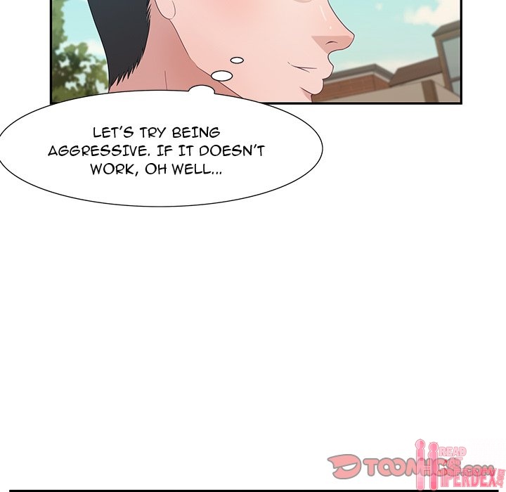 Tasty Chat 0km - Chapter 12 Page 96