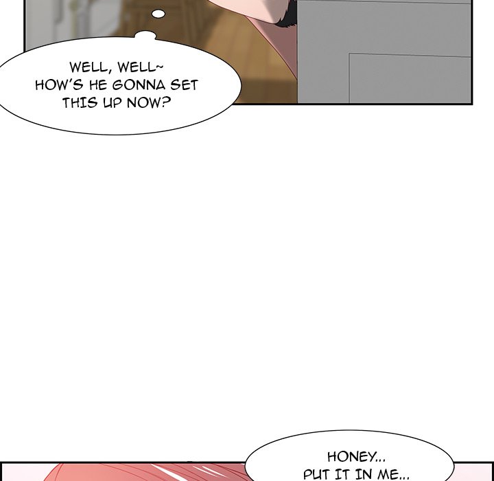 Tasty Chat 0km - Chapter 13 Page 100