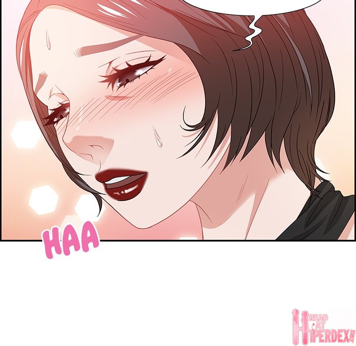 Tasty Chat 0km - Chapter 13 Page 101
