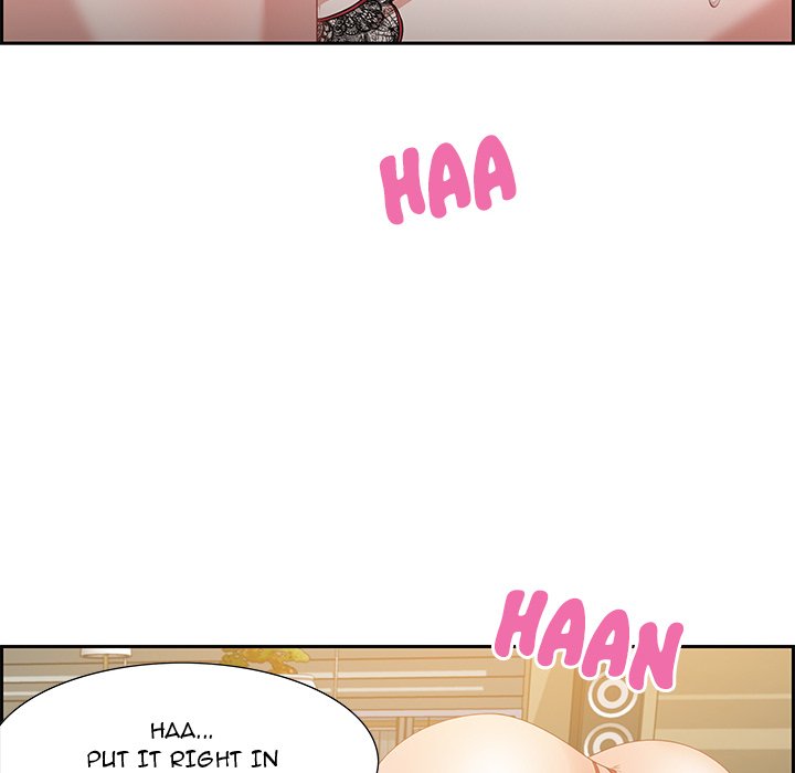 Tasty Chat 0km - Chapter 13 Page 103